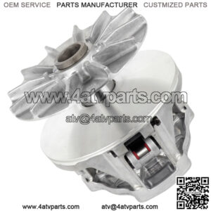 Primary Drive Clutch for Polaris RZR XP 4 1000 Eps 2014 2015 2016 2017 2018