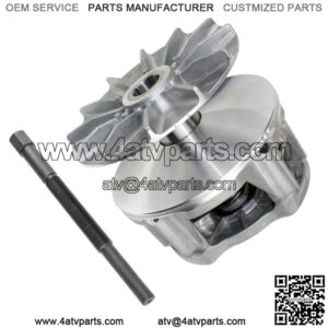 Primary Drive Clutch w/ Tool for Polaris Ranger 570 2015-18 (EBS Type) 1323275