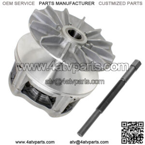 Primary Drive Clutch Assembly w/ Tool  for Polaris Magnum 325 4X4 2X4 2000-2002