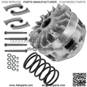 Primary Drive Clutch w/Weight Can-Am Renegade 500 2014-15/ Outlander 500 XT 2014 (For: Can-Am)