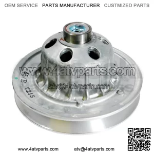 NEW 2004-2013 GENUINE KAWASAKI MULE 4010 TRANS DIESEL DRIVEN CLUTCH 49094-0090