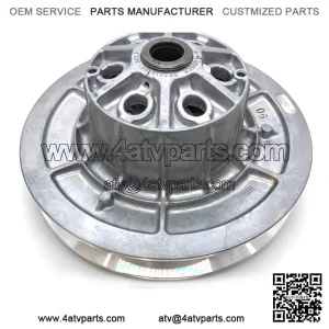 Kawasaki Genuine 2004-2013 MULE 4010 Trans Diesel Driven Clutch 49094-0090