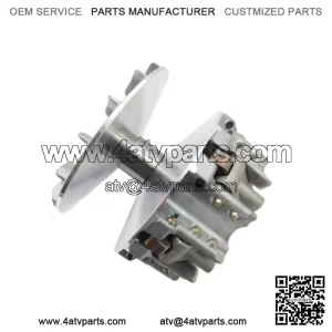 CAN-AM DEFENDER HD9+HD10 (2016+) UPGRADE TO HEAVY DUTY CLUTCH + PULLER