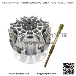 CAN-AM DEFENDER HD8 & MAVERICK 800 TRAIL (2016+) UPGRADE HEAVY DUTY CLUTCH + PULLER