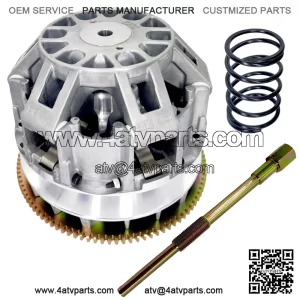 CAN-AM DEFENDER HD5 (2017+) PRIMARY CLUTCH+PULLER - TRAXTER