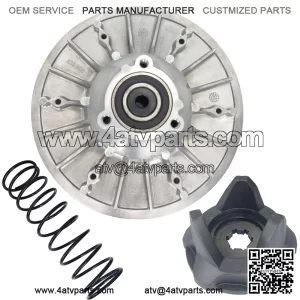 CAN-AM DEFENDER HD5 (2017-21) SECONDARY CLUTCH- TRAXTER