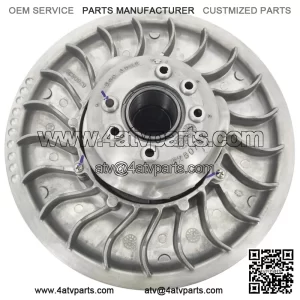CAN-AM MAVERICK X3 TURBO (2017+) SECONDARY CLUTCH BASE TURBO R AND RR