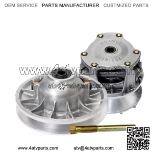 RZR 570, Ranger 570, ACE 570 Primary & Upgraded Secondary Clutches