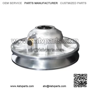 RZR 1000 XP & S & General 1000 (2016+) EBS Tied Upgrade Secondary Clutch