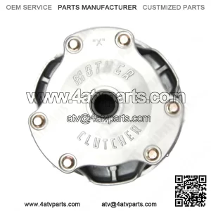 Ranger 570 & XP (2012+) Primary Clutch EBS Upgrade