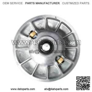 Ranger 800 XP (2010-2014) Secondary Clutch - Tied type Upgrade EBS