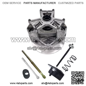 RZR PRO XP (2020-2023) HD P90XT Performance Primary Clutch