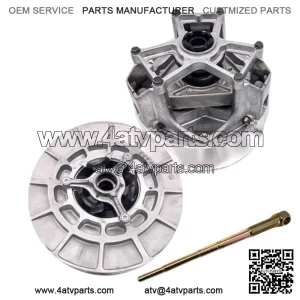 RZR TURBO XP (2016-2020) Primary and Secondary Clutch Bundle