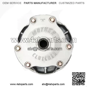 Scrambler XP 850 Primary Clutch EBS Upgrade