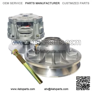 Sportsman 850 (2011-2016) EBS Primary + Secondary Clutches