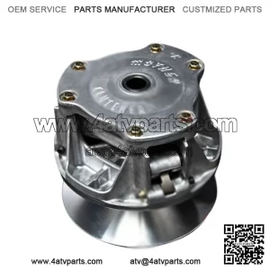 Sportsman 450 (2016-2019) Primary Clutch EBS Upgrade