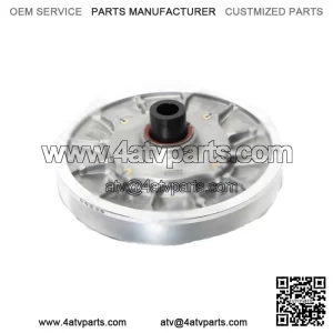 Sportsman 500 (1999-2013) Secondary Clutch EBS Tied Helix type