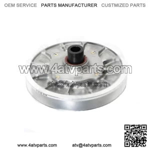 Sportsman 600 (2002-2005) Secondary Clutch- upgrade to Tied type EBS