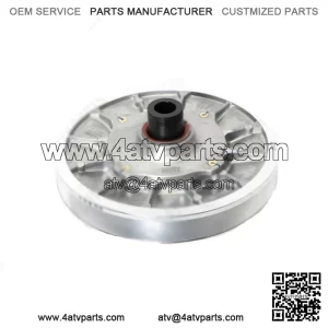 Sportsman 700 (2007) Secondary Clutch Tied upgrade EBS