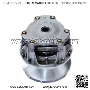 Sportsman 700 & X2 (2007-2008) Primary Clutch - Upgraded to a bearing type