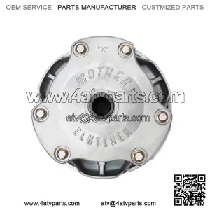 Sportsman 700 & X2 (2002-2005) Primary Clutch OE style Ribbed EBS Bearing