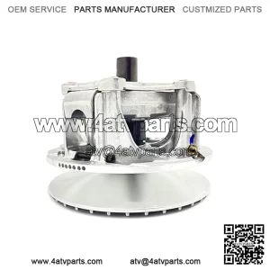 Polaris 1323785 ASM-DRIVE CLUTCH,BASIC,P90X