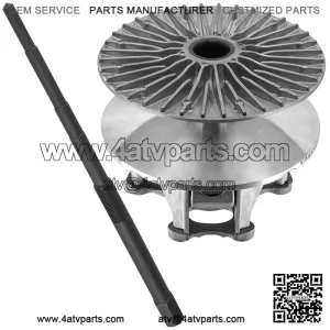 Primary Drive Clutch For Polaris Ranger Crew XP 1000 EPS 19-20 1323785 1323397