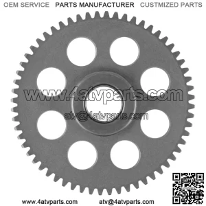 Starter Clutch Idler Gear for Kawasaki Bayou 250 KLF250A KLF250-A 2003 - 2011 (Fits: Kawasaki)