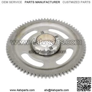 Starter Clutch Idler Gear for Kawasaki KFX700 KSV700 Ksv 700 2004-2009 (Fits: Kawasaki)