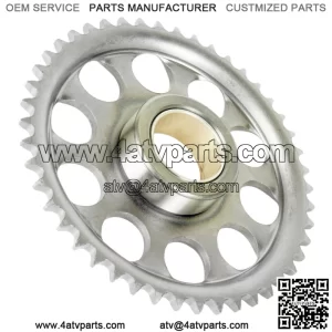 Starter Clutch One Way Bearing Sprocket Gear for Kawasaki 12046-1072