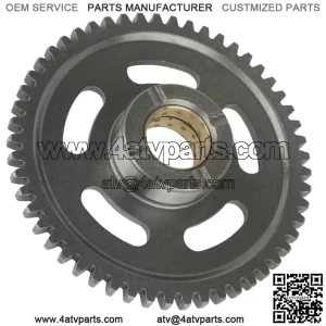 Starter Clutch Sprag Idler Gear For Kawasaki KFX450R KFX450 R KSF450 B 2008-2014 (Fits: Kawasaki)