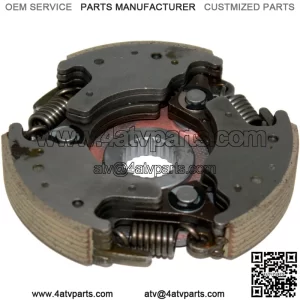 Wet Clutch Centrifugal Carrier for Kawasaki 41033-1713, 41033-1658, 41036-0003