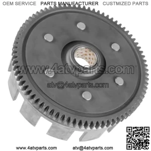 Primary Clutch Basket For Kawasaki 13095-1364 13095-1133 NEW (Fits: Kawasaki)