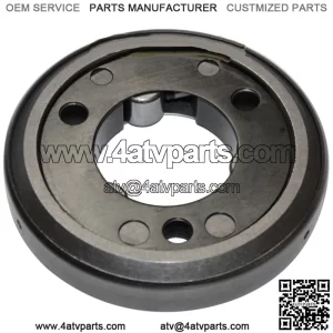 Starter Clutch Bearing Sprag for Kawasaki KZ1000 Z1R Classic Shaft Csr 1978-83 (Fits: Kawasaki)