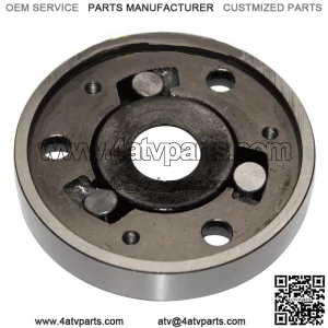 Starter Clutch Bearing Sprag for Kawasaki ZL600 Eliminator 600 1986-87 1996 1997 (Fits: Kawasaki)