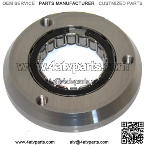 Starter Clutch One Way Bearing Sprag for Kawasaki Bayou 300 KLF300 1989-2004 (Fits: Kawasaki)