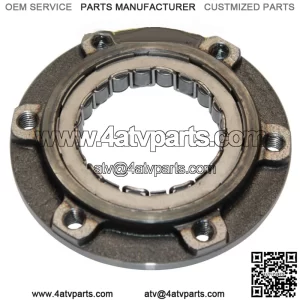 Starter Clutch One Way Bearing Sprag for Kawasaki Teryx 750 KRF750 4X4 2008-13 (Fits: Kawasaki)