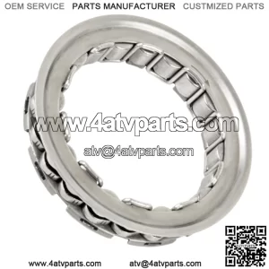 Starter Clutch One Way Bearing Sprag for Kawasaki VN800 Vulcan 800 1995-2005 (Fits: Kawasaki)