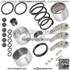 Complete Primary Drive Clutch Kit For Polaris Ranger 570 2014-2021 Non-EBS Type