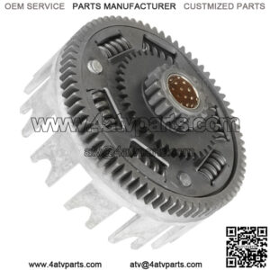 Primary Clutch Main Boss Hub Gear Basket For Yamaha Raptor 660 YFM660R 2001-2005
