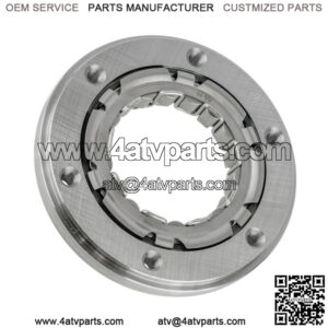 Starter Clutch Bearing One Way for Suzuki Quadracer LT-R450 LTR450 2006-2009