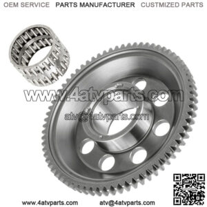 Starter Clutch Gear Idler 70T for Honda 28110-HP0-A00 28110-HN0-A00