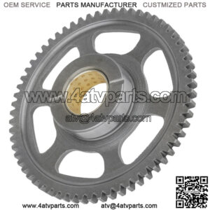 Starter Clutch Idler Gear For Polaris 6230467 Starter Crank Gear