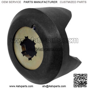Clutch Cam Helix for Can-Am Maverick 1000/Max 1000 2013-18 Except X3 Sport Turbo