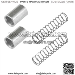 Primary Clutch Spring w/ Sleeve Fits Can-Am Renegade 850 2016 - 2021