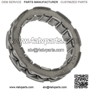 Clutch Housing One Way Bearing for Honda TRX420FM Rancher 420 4X4 2007 2008