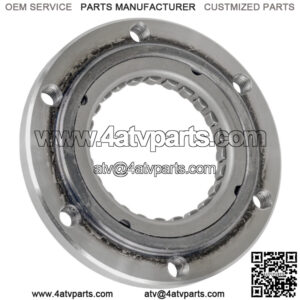 Starter Clutch Sprag One Way Bearing for Yamaha Raptor 350 YFM350 Se 2005-2007