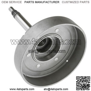 Wet Clutch Centrifugal Drum Housing fits Yamaha Rhino 700 YXR700F 2008 2009-2012