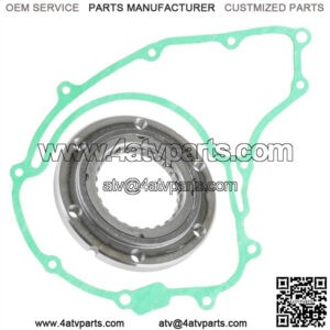 Sprag Starter Clutch One Way Bearing Gasket fits Honda ATC250ES Big Red 250 1985