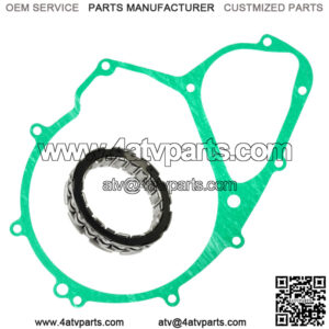 Starter Clutch Sprag / Gasket for Can-Am Bombardier DS 650 DS650 Baja X 2000-07 (For: Can-Am)